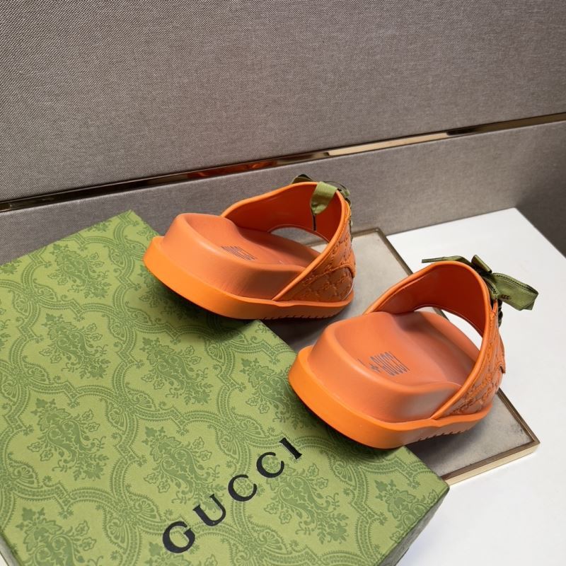 Gucci Slippers